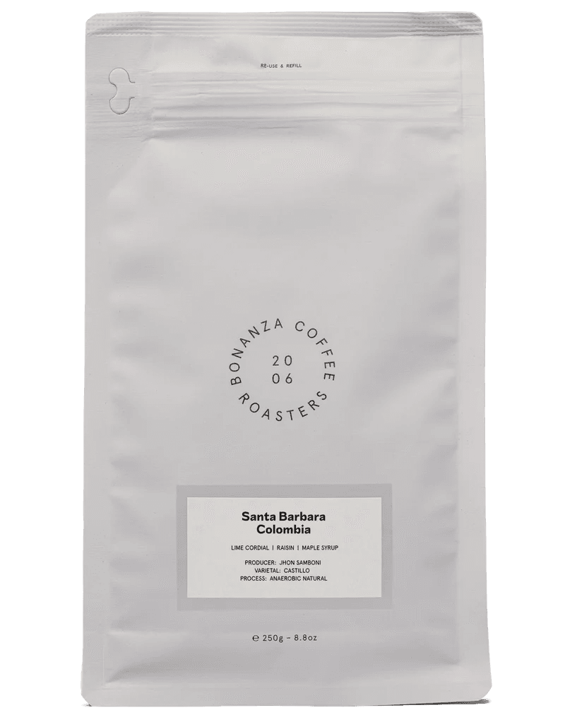 Image of Santa Barbara