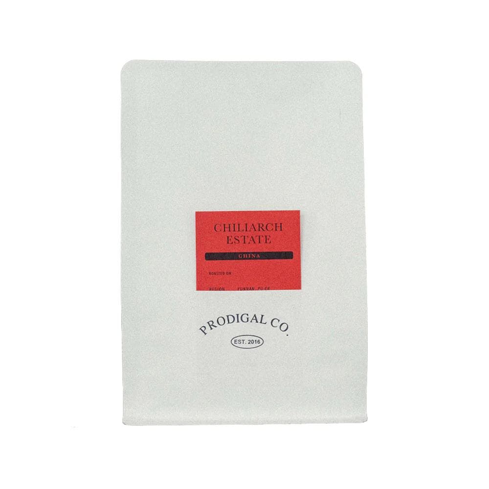 Image of Yunnan Chilliarch Estate Washed