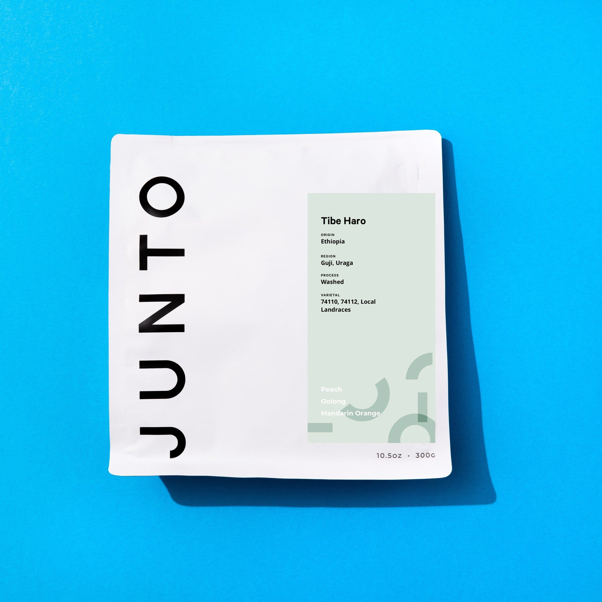 Image of Ethiopia Guji Uraga