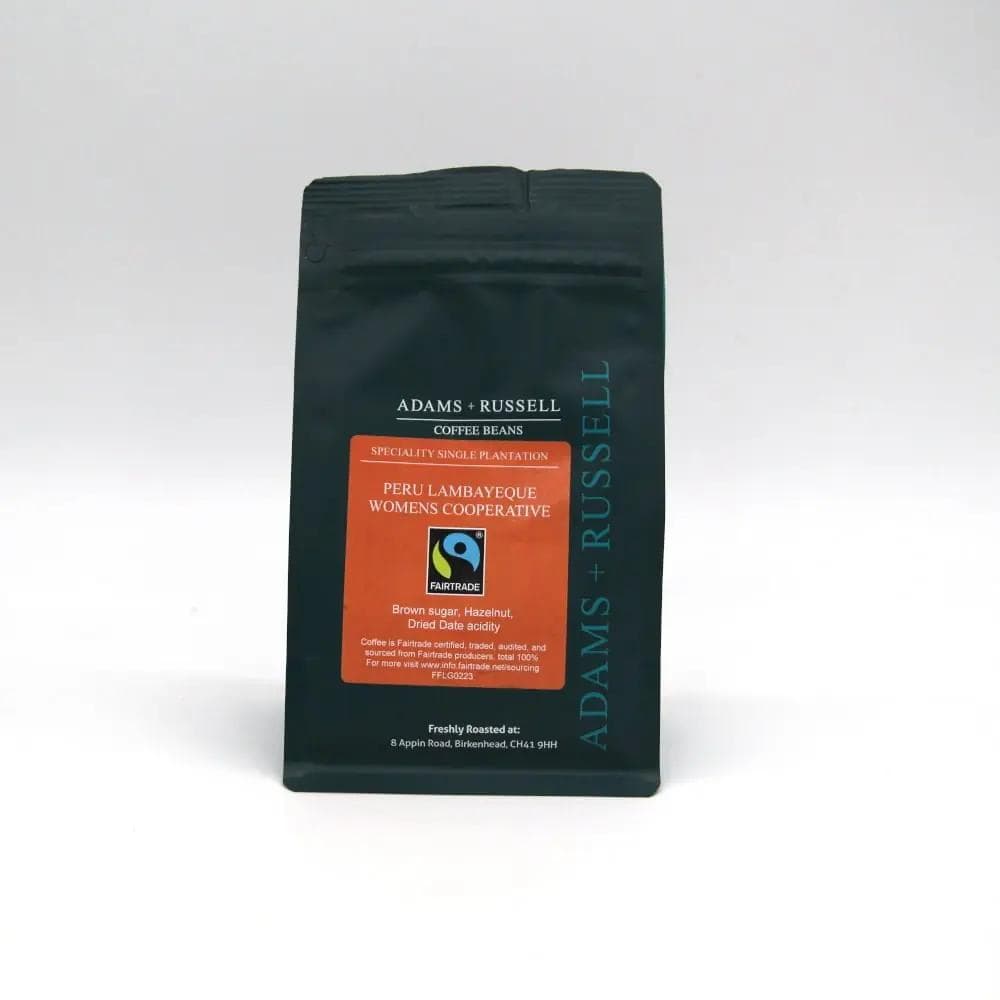 Image of Fairtrade Peru Cecanor Lambayeque – Women’s Cooperative