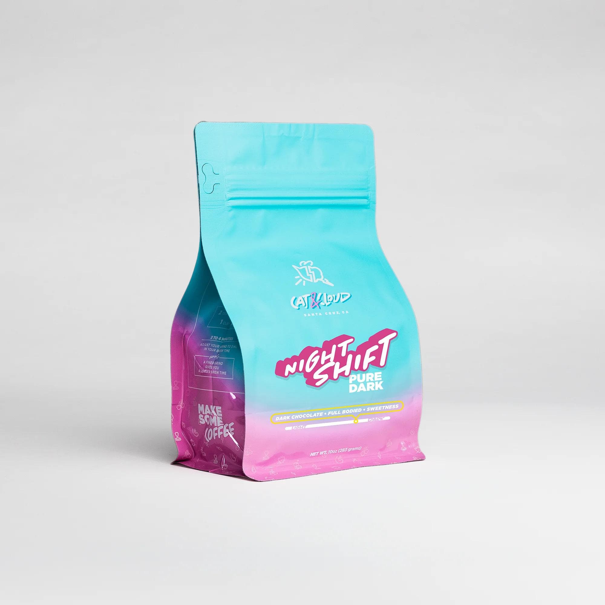 Image of Night Shift