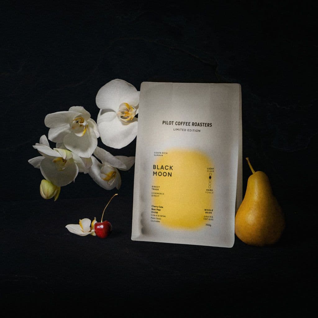 Image of Sumava Black Moon Costa Rica