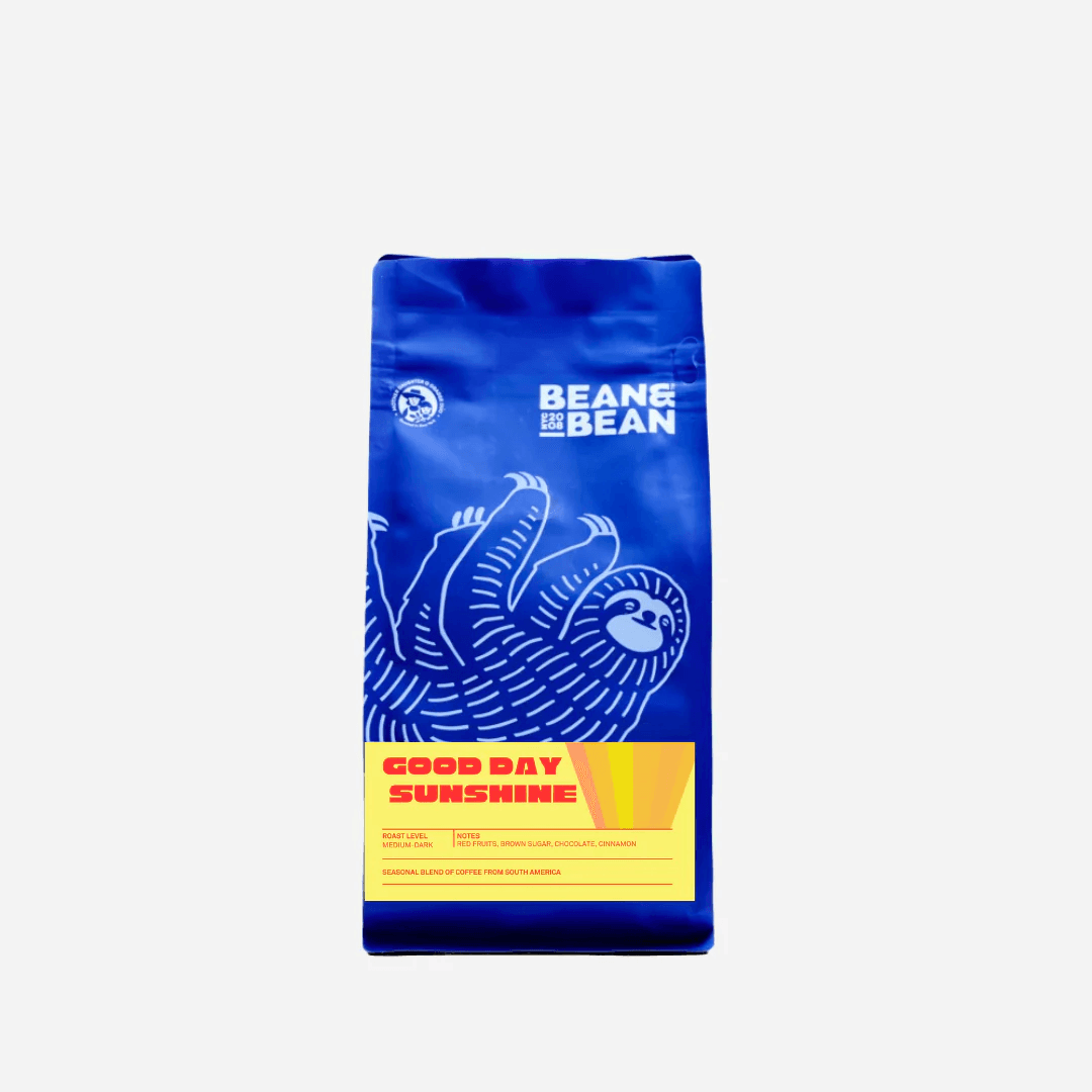 Image of Good Day Sunshine