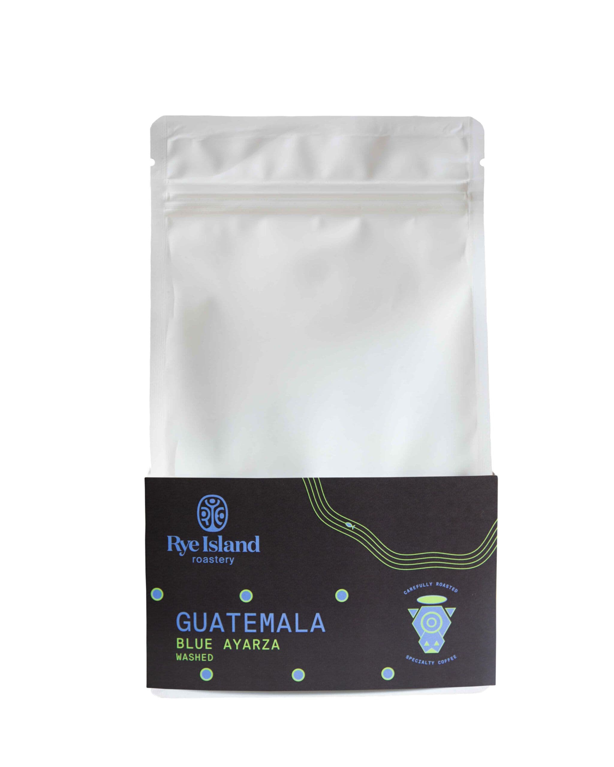 Image of Guatemala Blue Ayarza  Washed