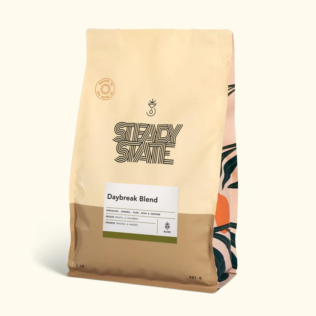 Image of Daybreak Blend
