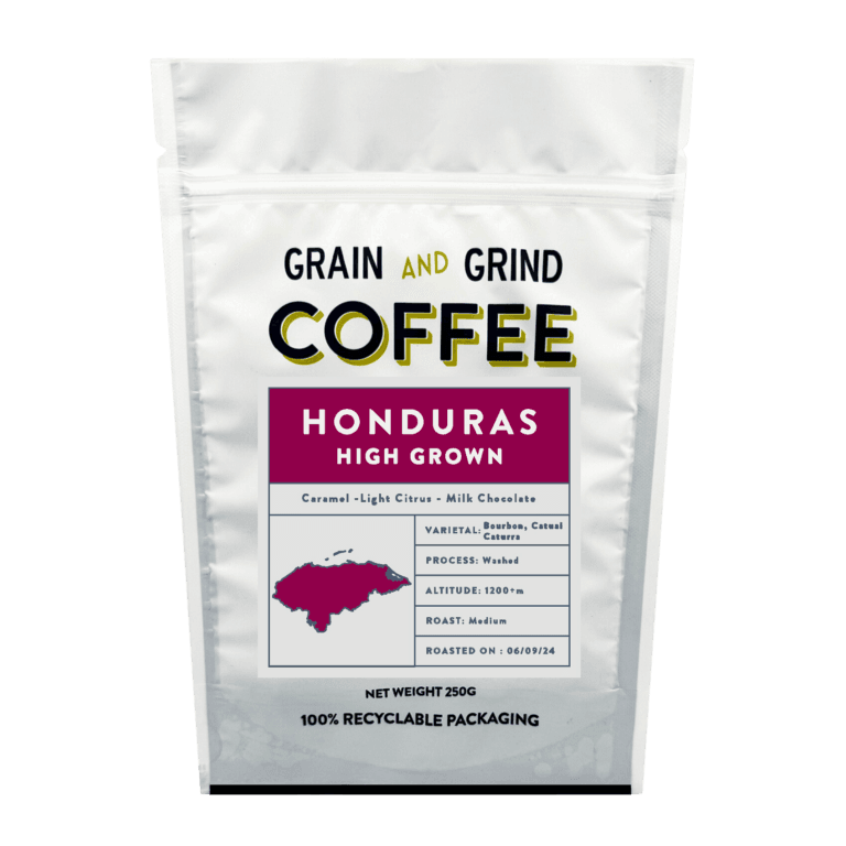 Image of Honduras High Grown
