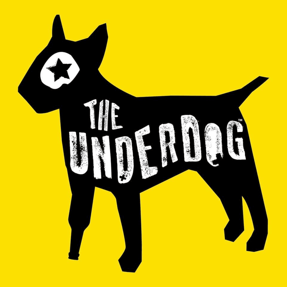 Image of The Underdog 