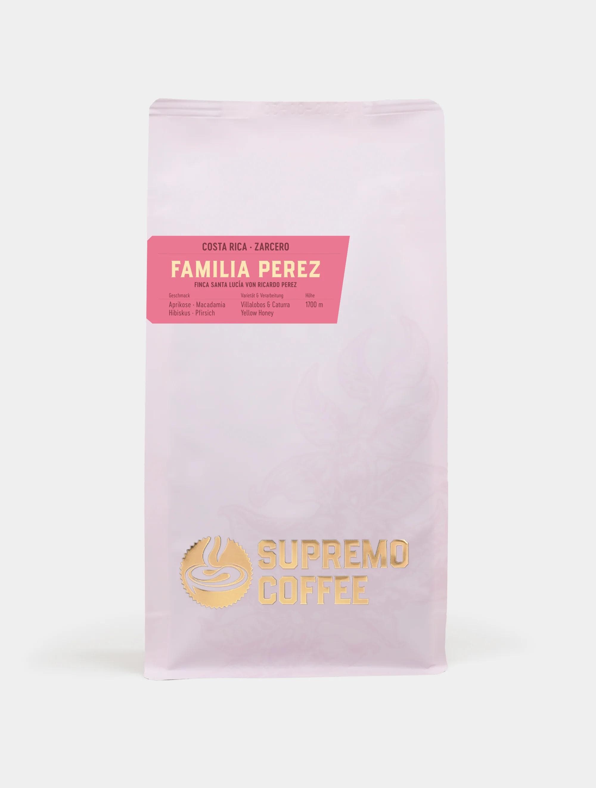 Image of Familia Perez