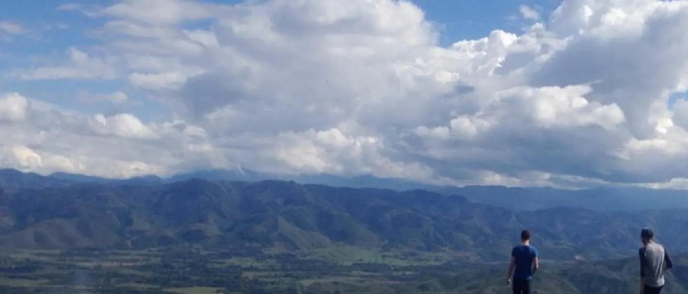 Image of Colombia Marco Fidel Rodriguez