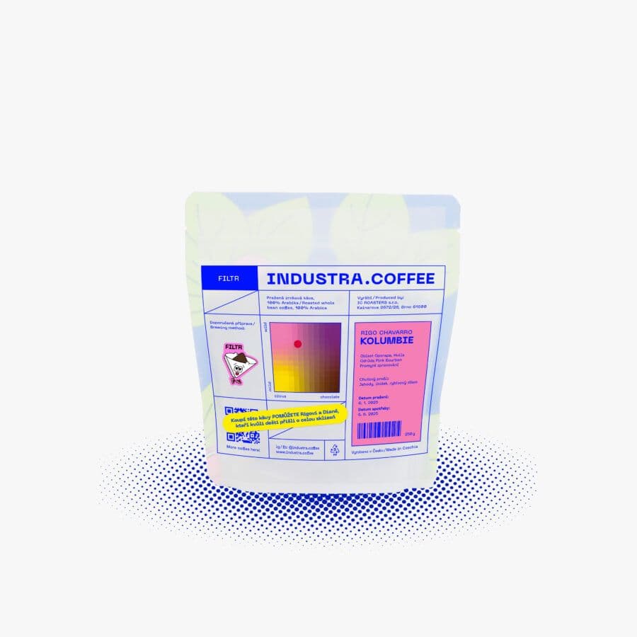 Image of Colombia Rigo And Diana Chavarro