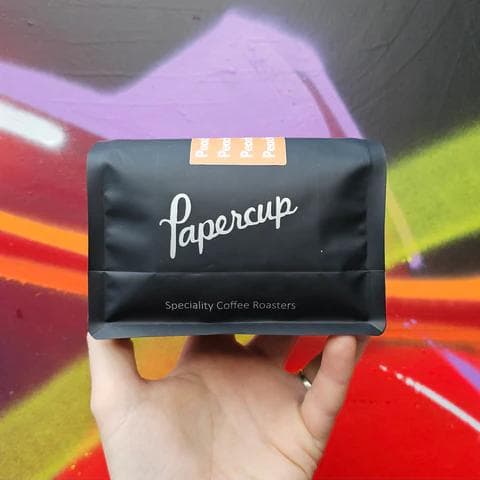 Image of Peachy - Colombia