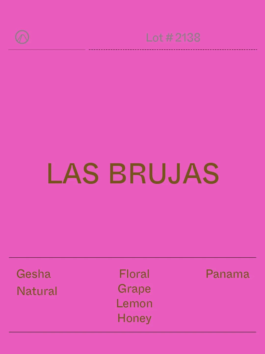 Image of Panama - Las Brujas #2138