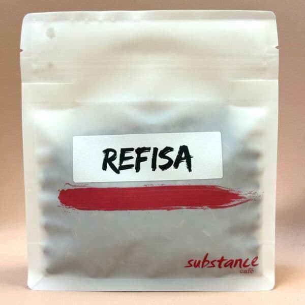 Image of Ethiopia Refisa