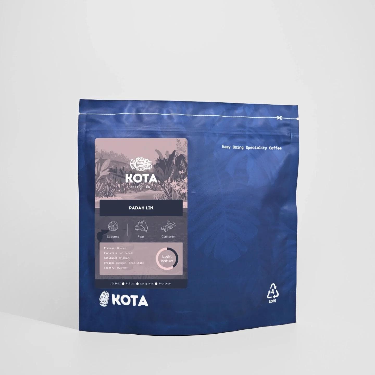 Image of Padah Lin - Myanmar