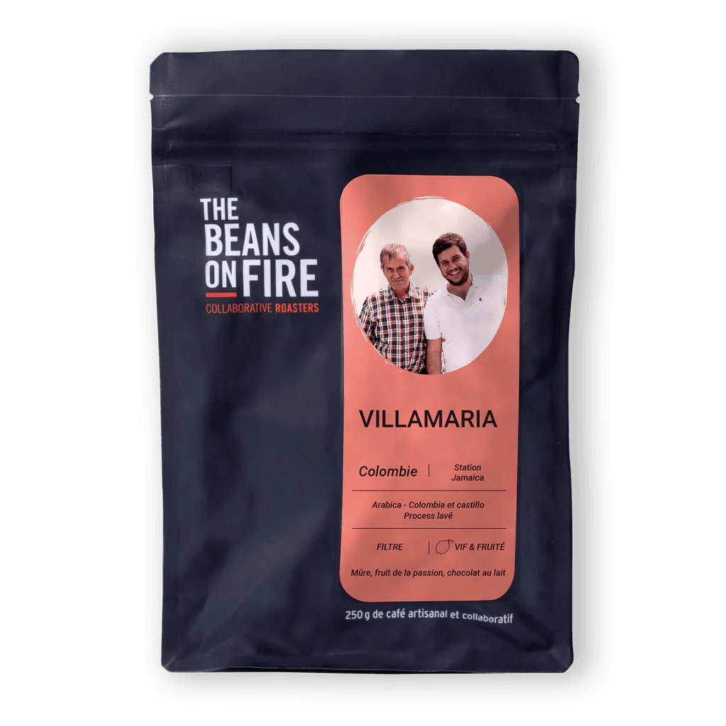 Image of Villamaria - Filter