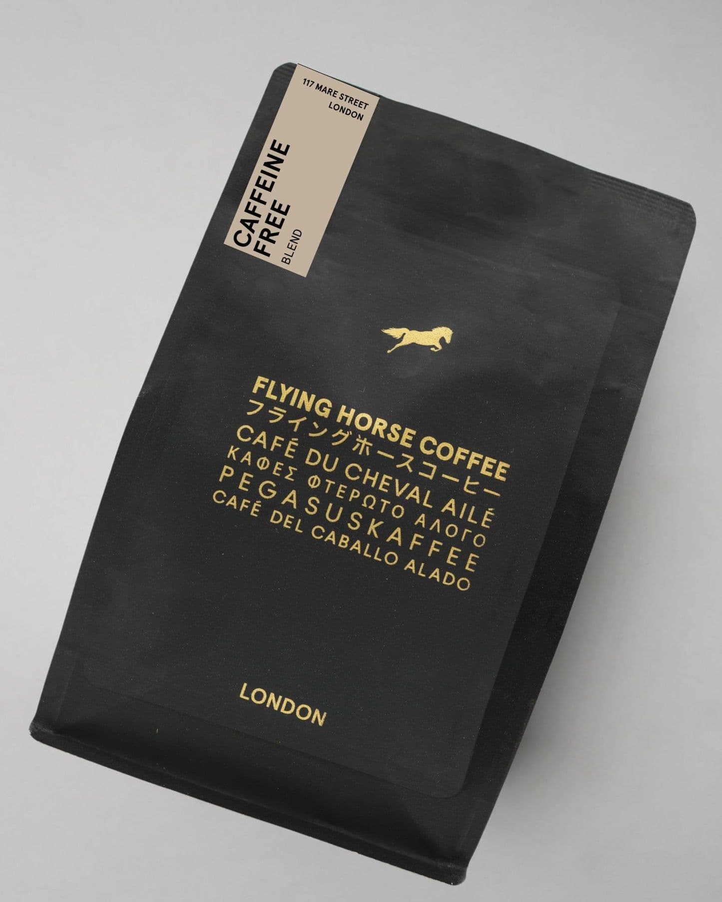 Image of Caffeine Free