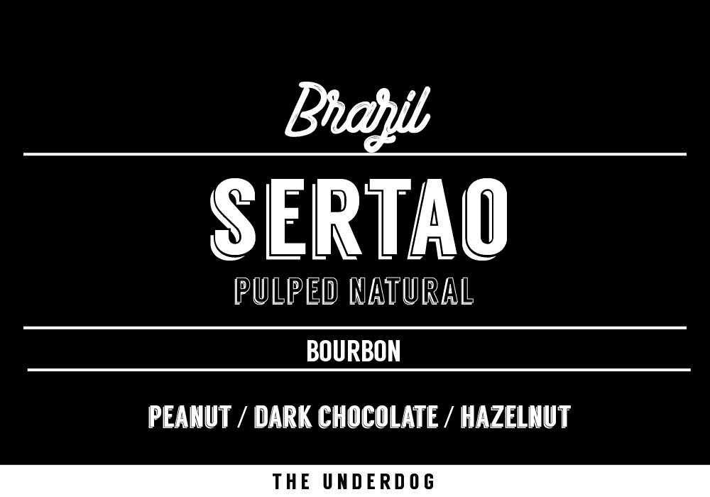 Image of Brazil - Sertao