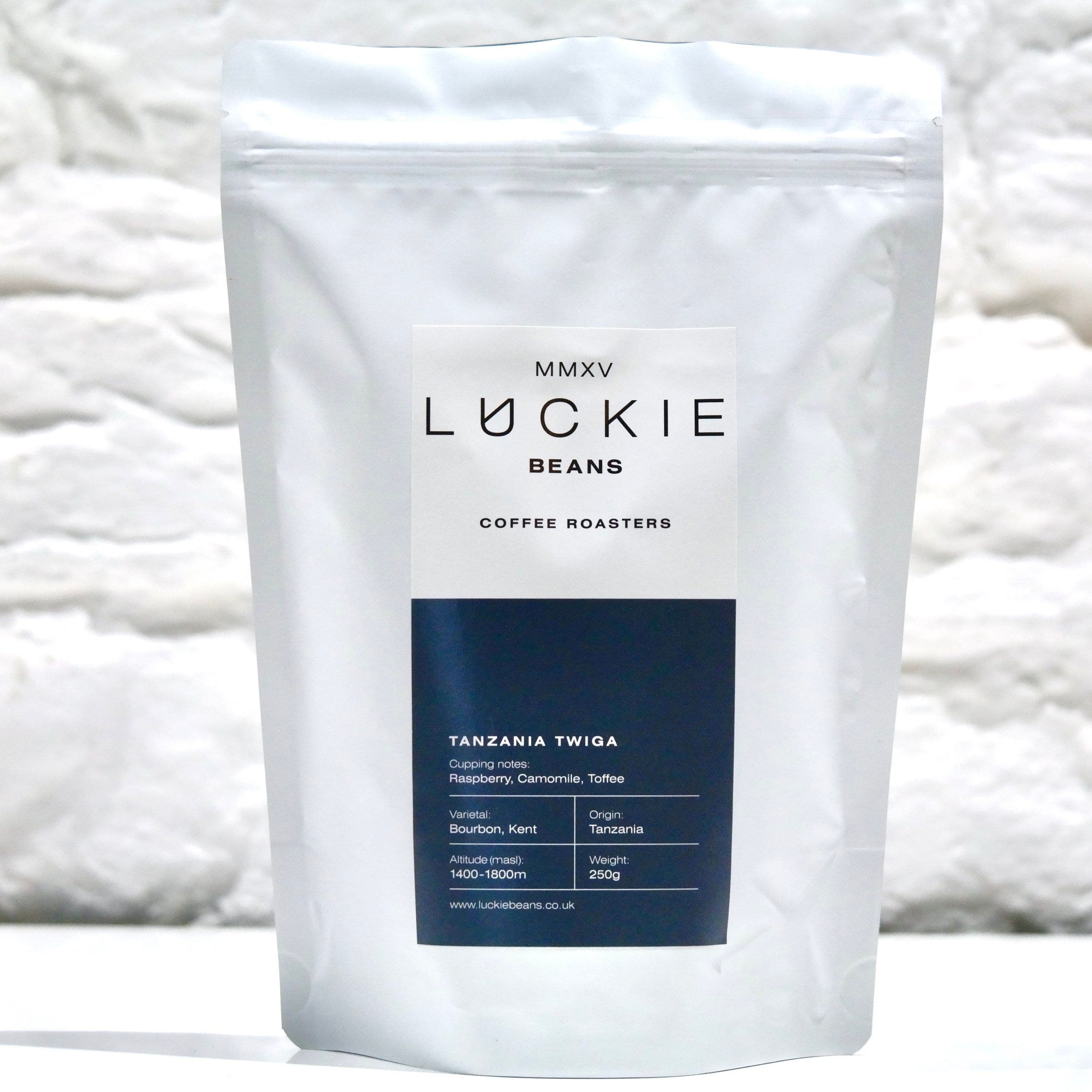 Image of Tanzania Twiga