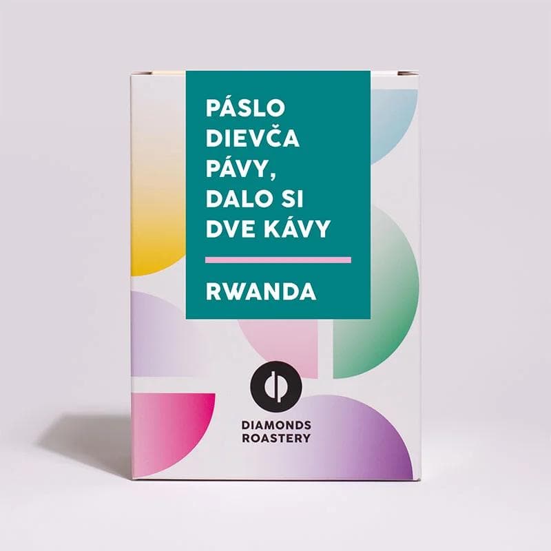 Image of Rwanda Gisanga Anaerobic