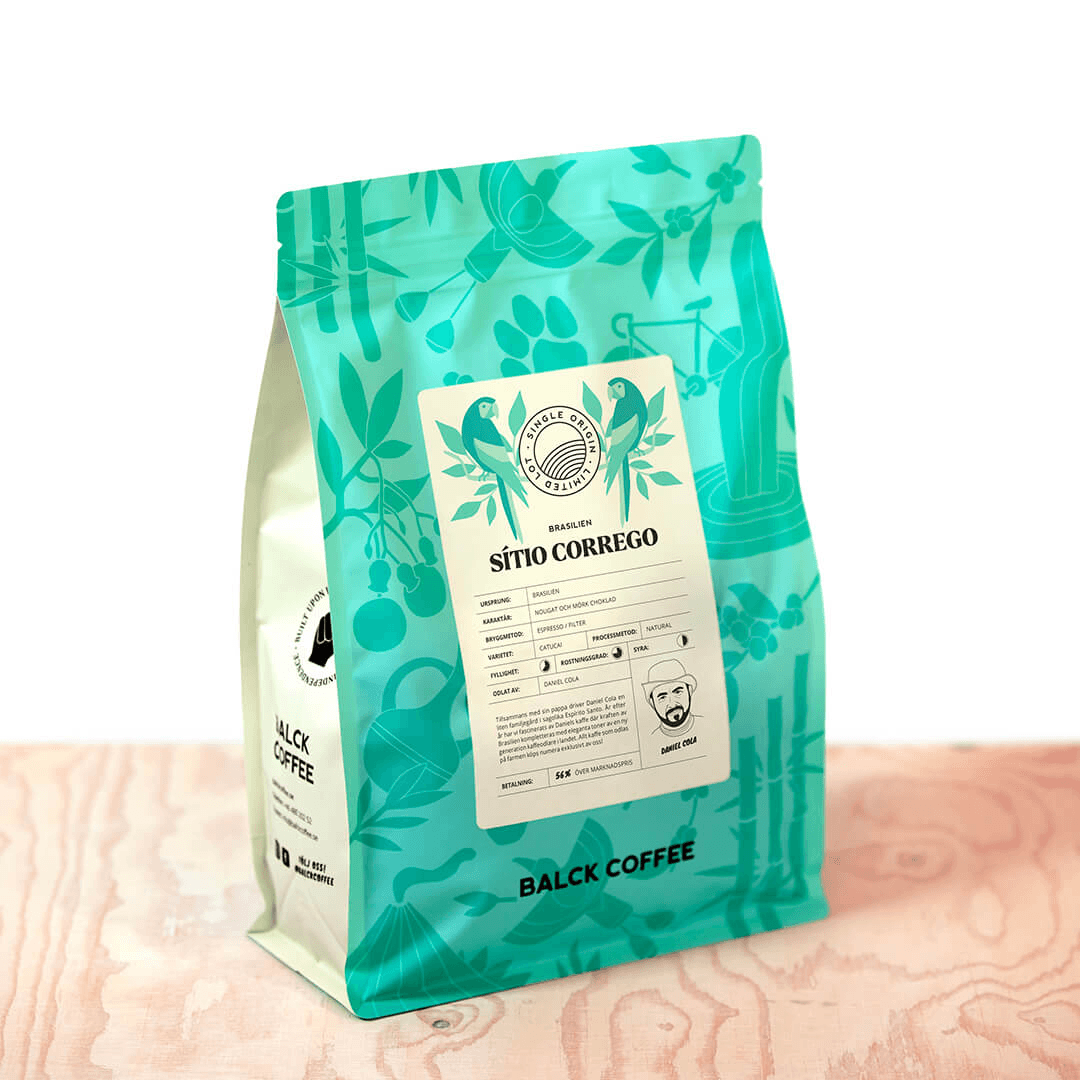 Image of Sitio Corrego