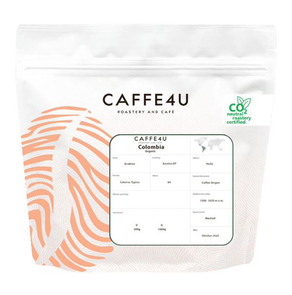 Image of Colombia Huila