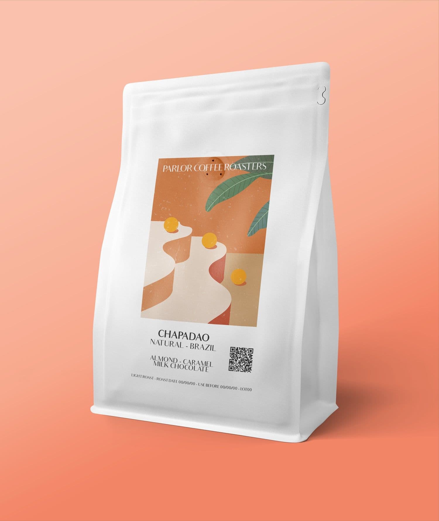 Image of New Chapadao Brazil