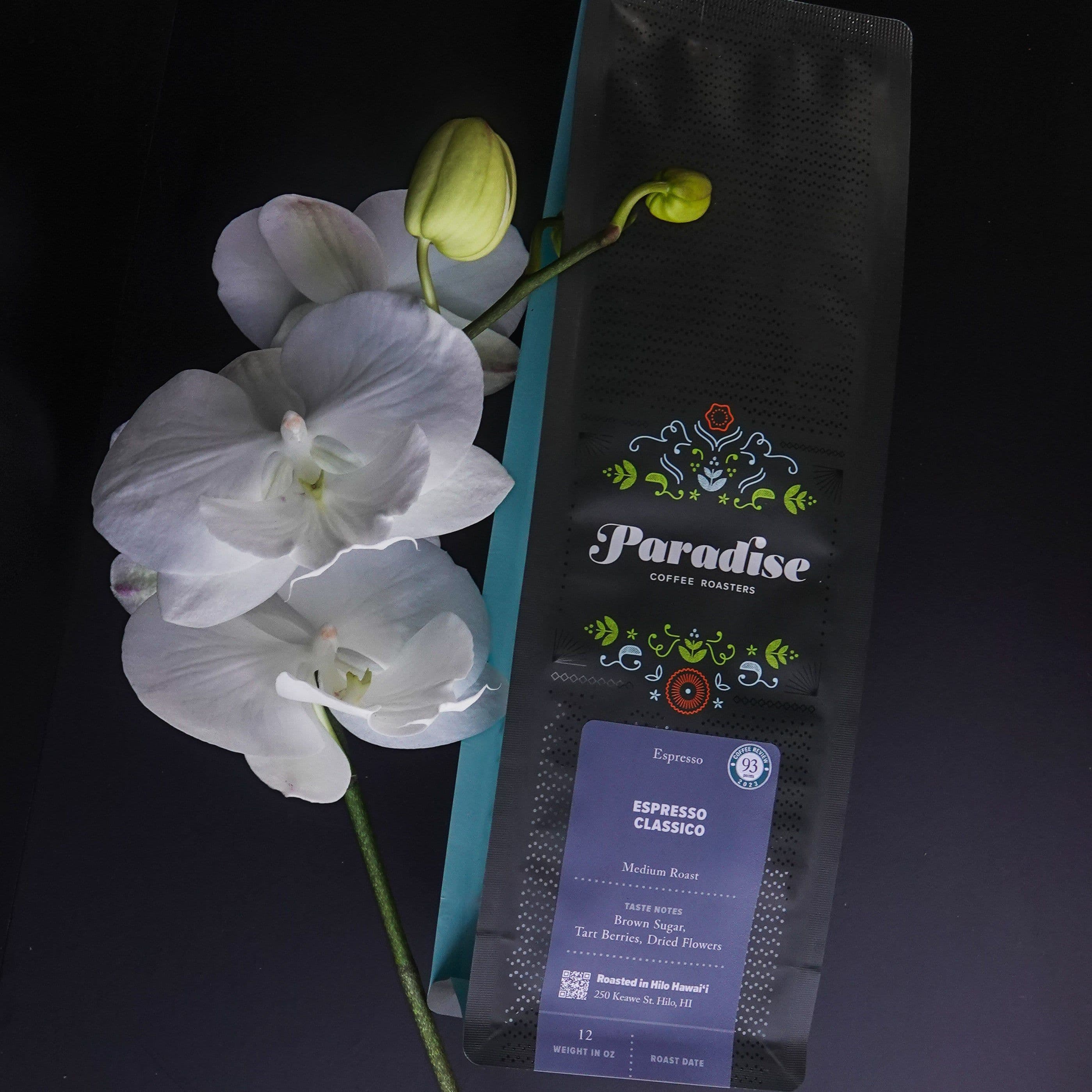 Image of Espresso Classico Medium Roast