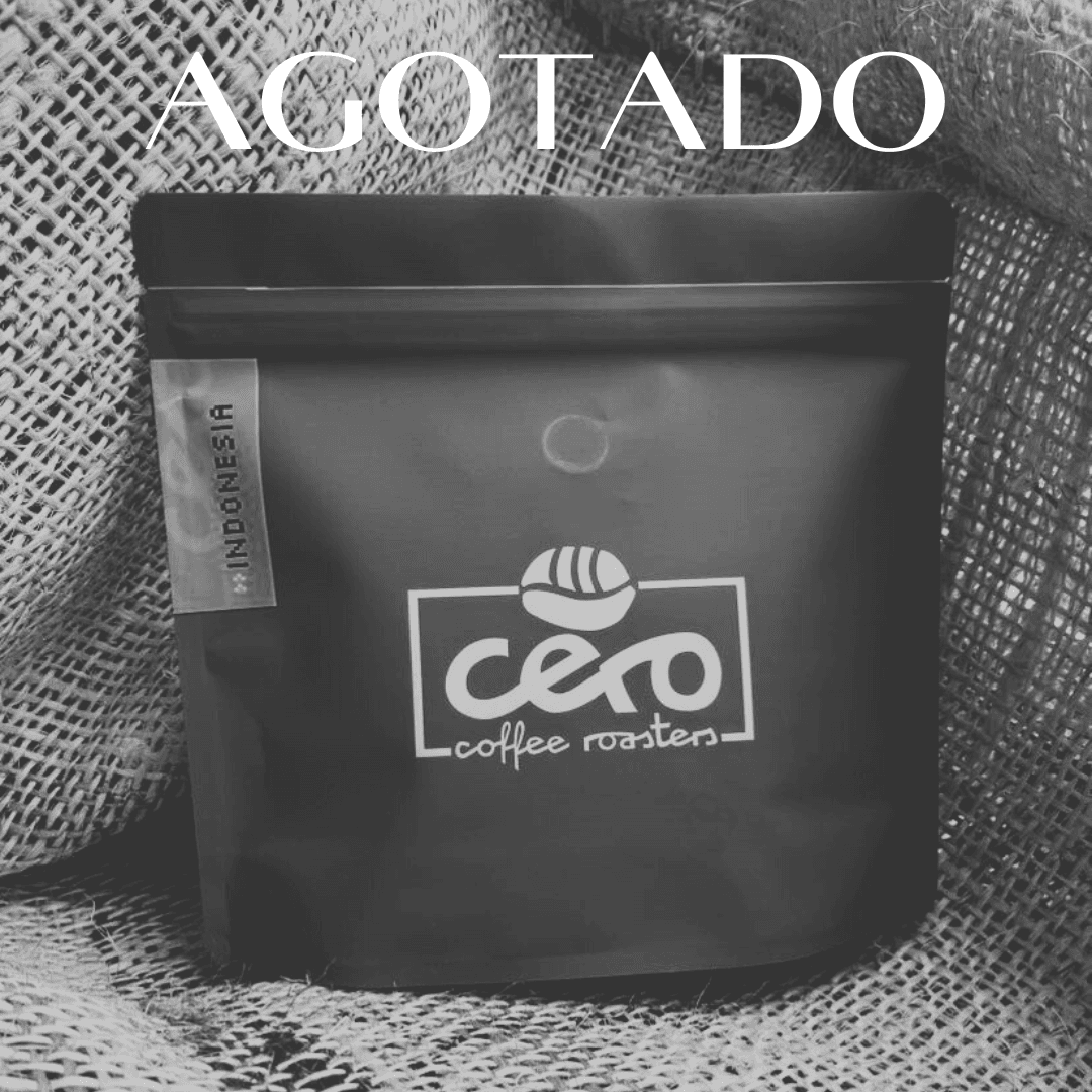 Image of Indonesia - Sumatra - Giling Basah