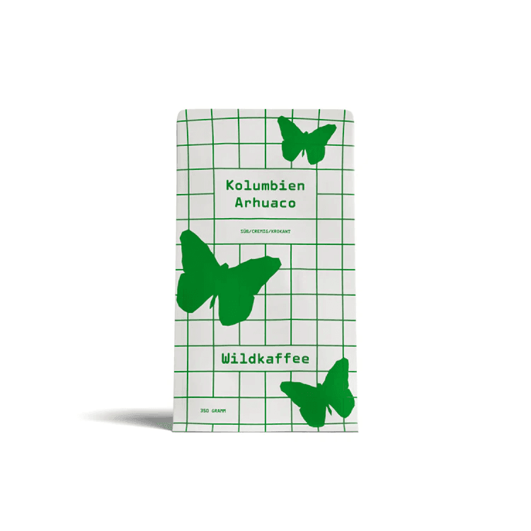 Image of Colombia Arhuaco