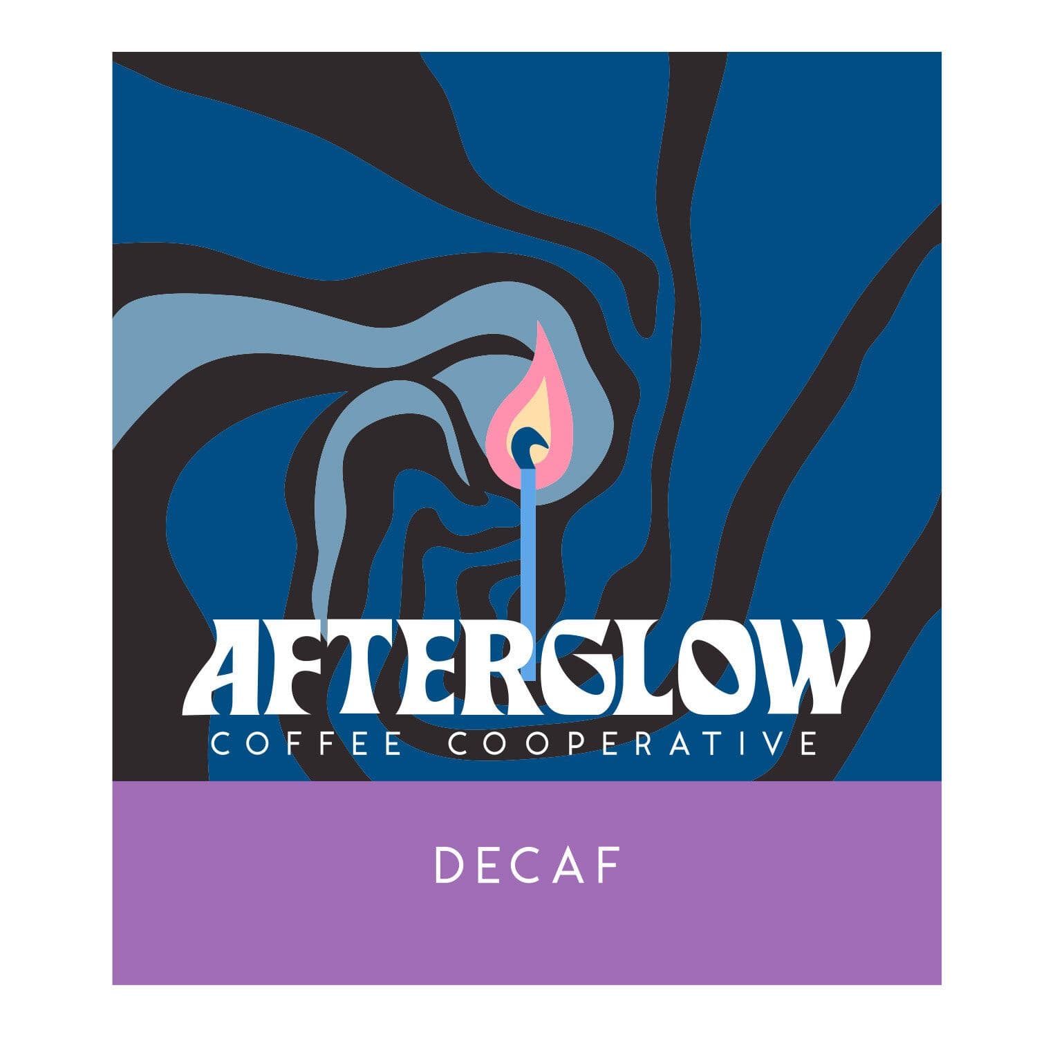 Image of Decaf Colombia Pink Bourbon