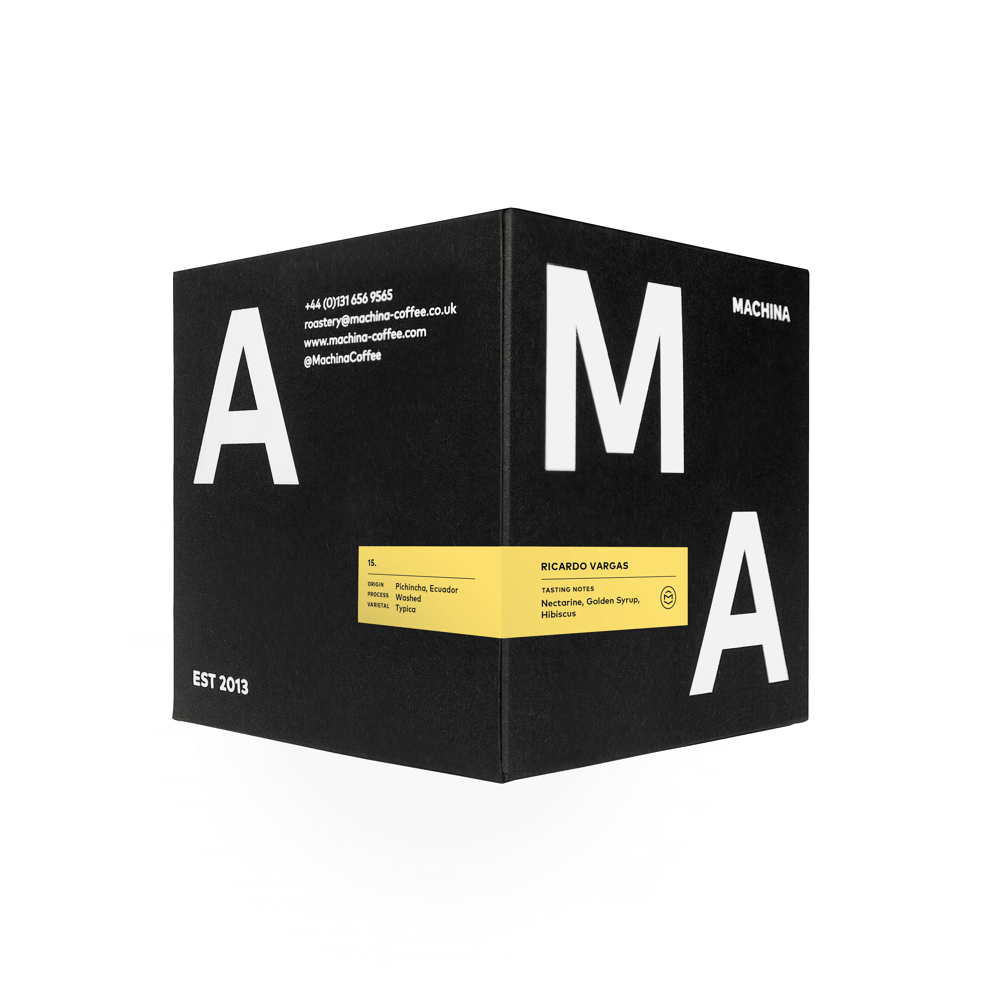 Image of 15. Ricardo Vargas