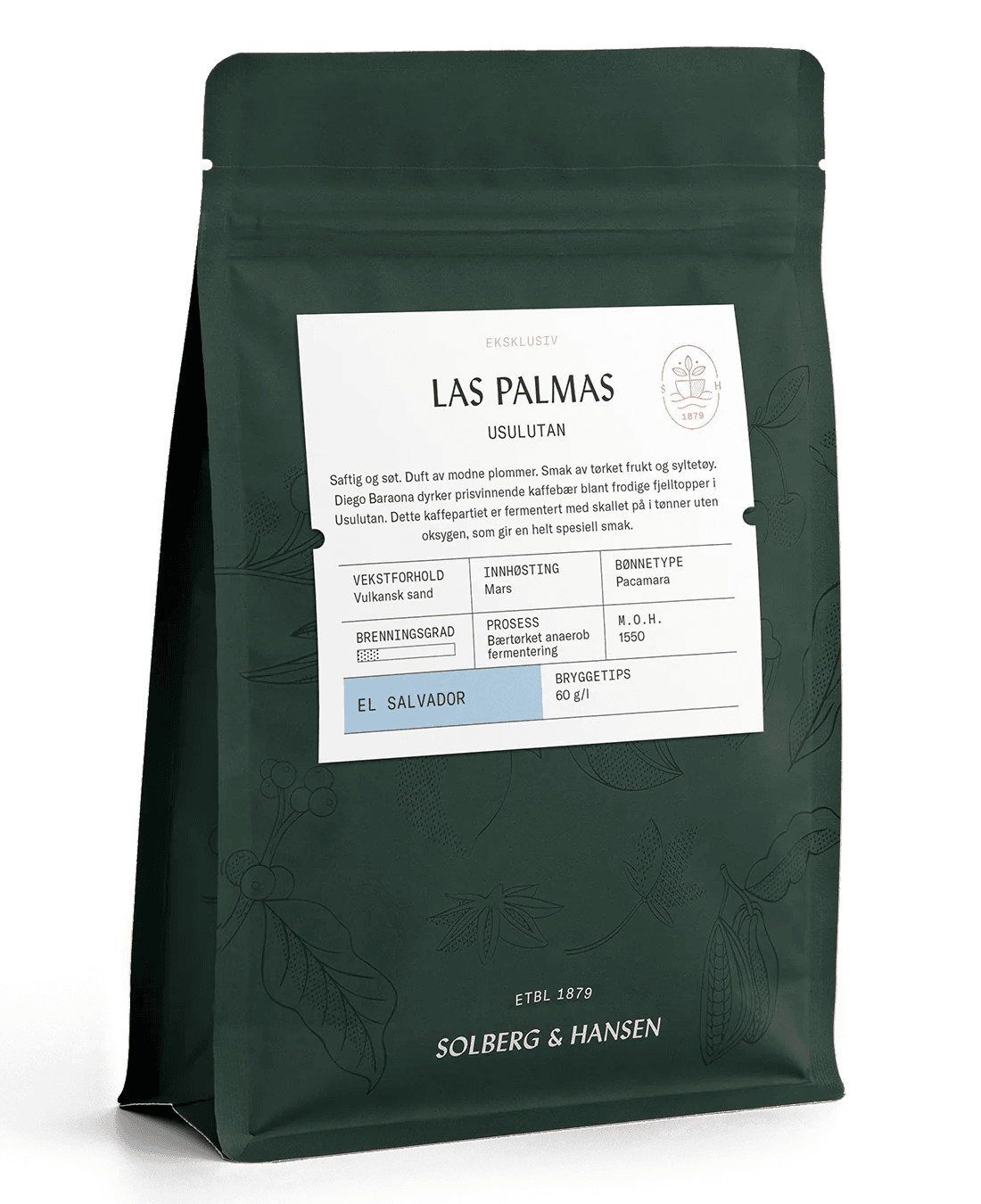 Image of Las Palmas - Usulutan, El Salvador