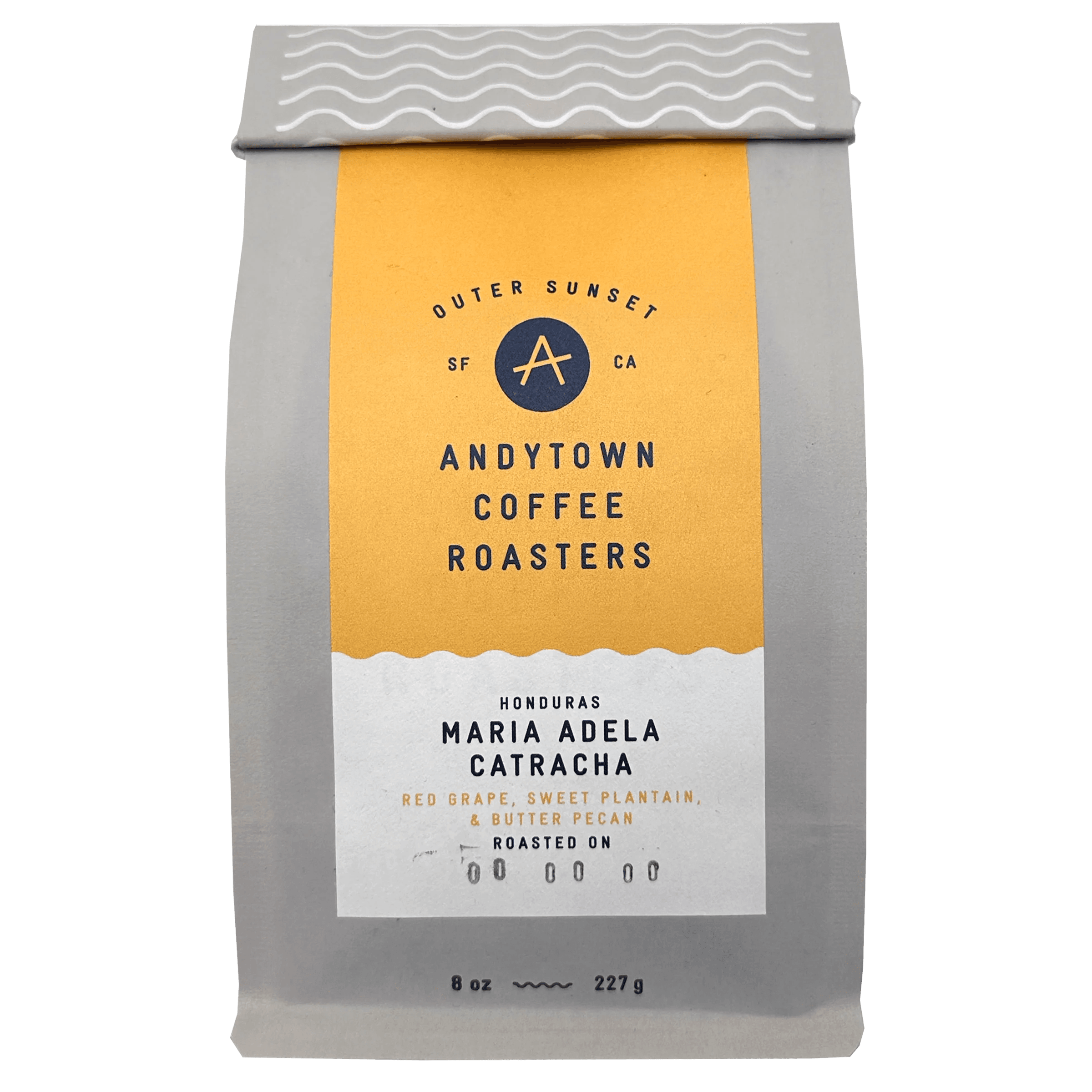 Image of Honduras Maria Adela Catracha