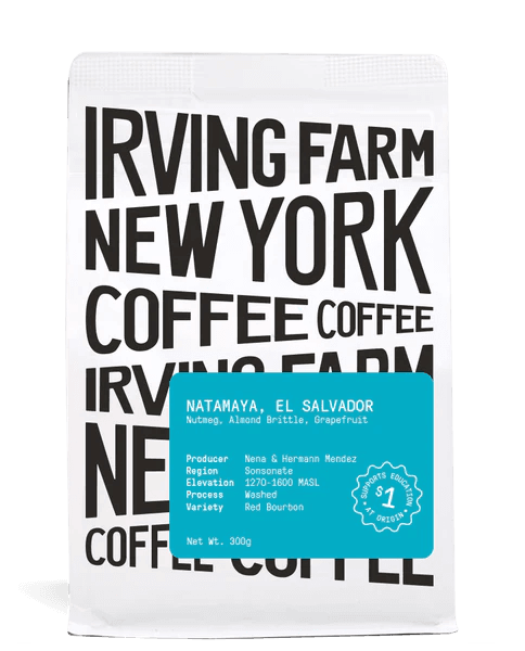 Image of Natamaya - El Salvador