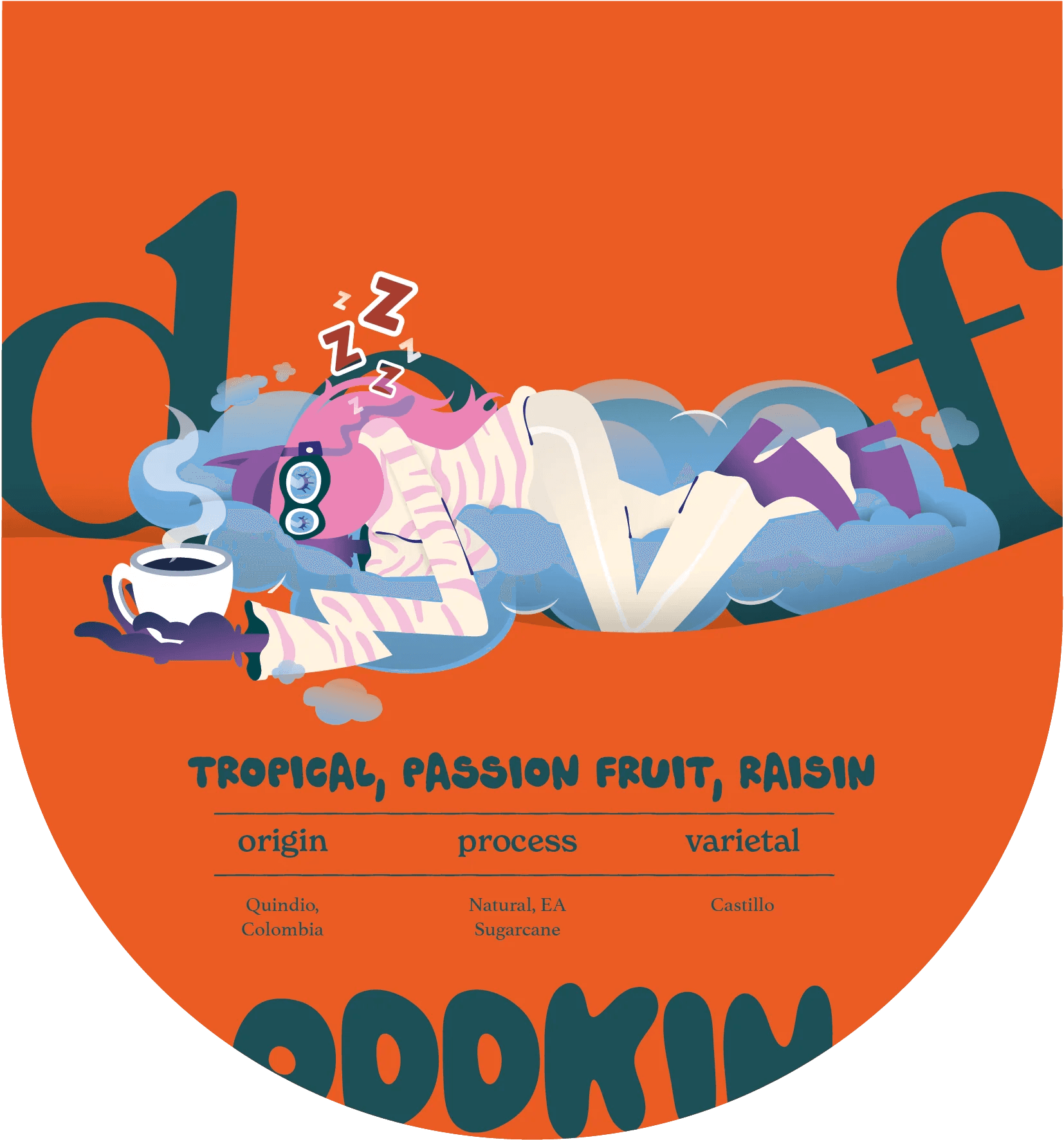 Image of Quindio - Colombia