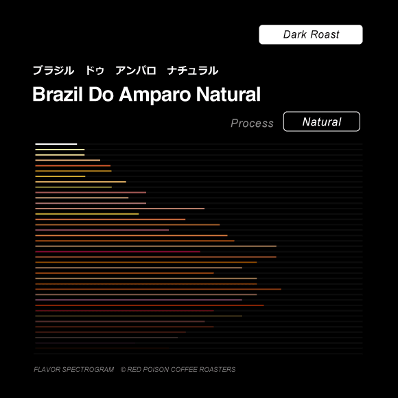 Image of Brazil Do Amparo Natural