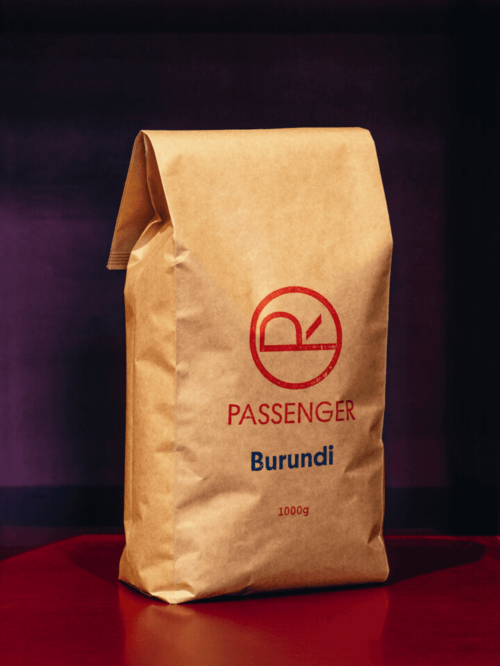 Image of Burundi Kigeri