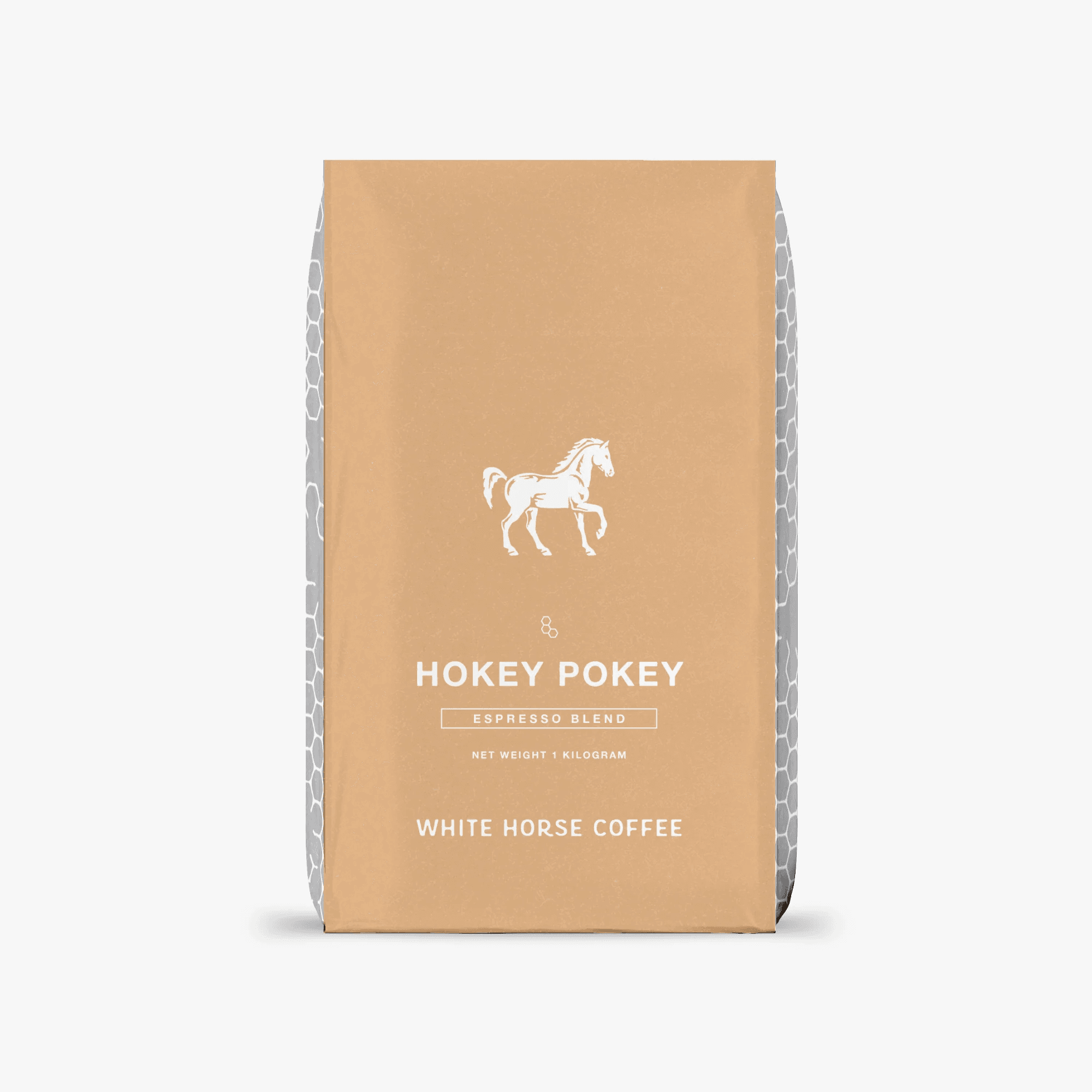 Image of Hokey Pokey Espresso Blend