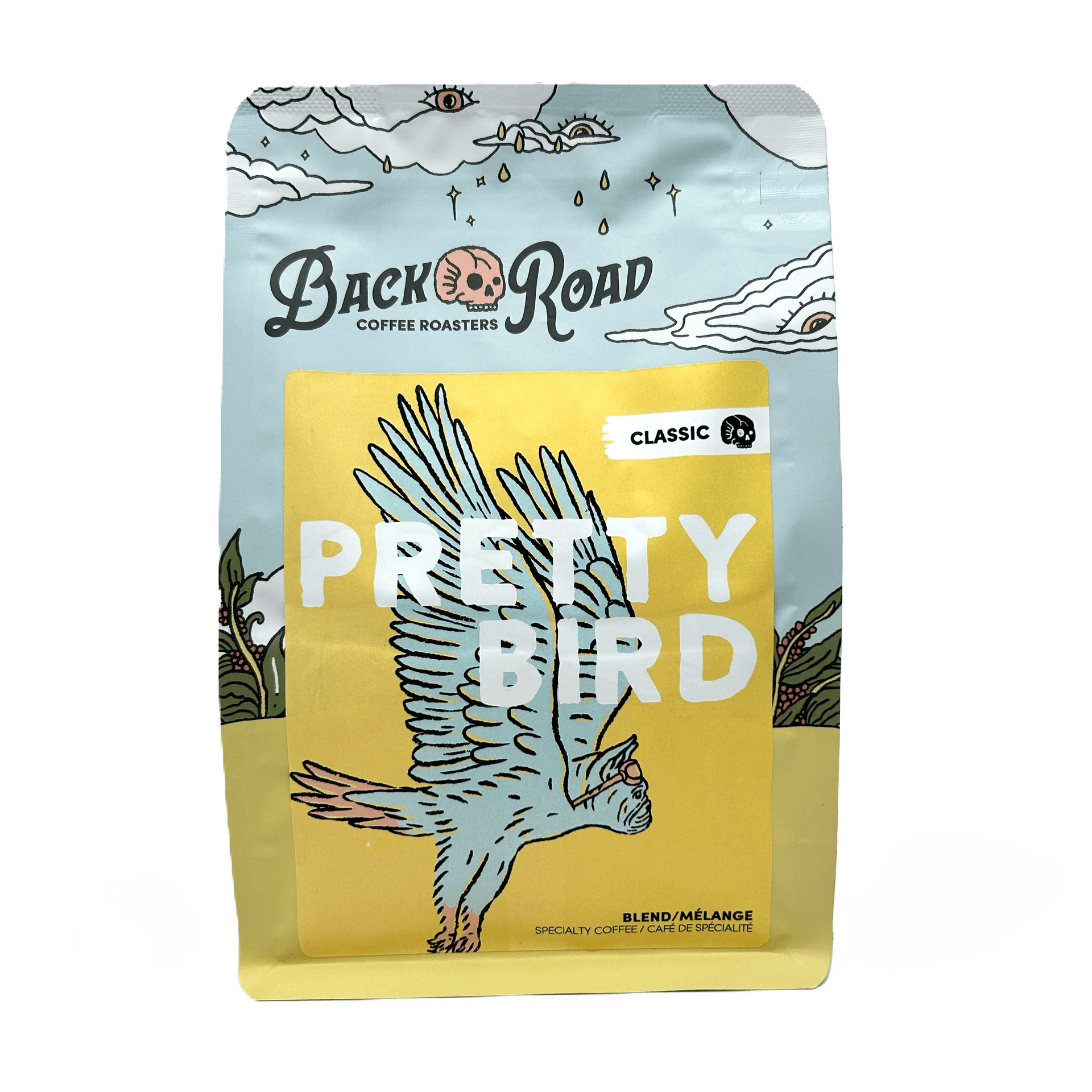 Image of Pretty Bird