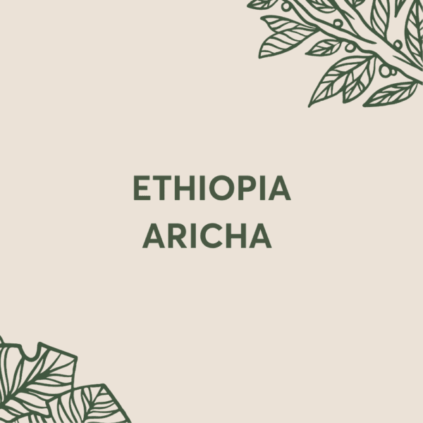 Image of Ethiopia Aricha