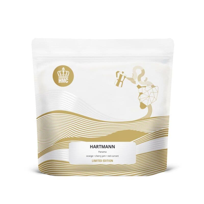 Image of Hartmann Panama Espresso