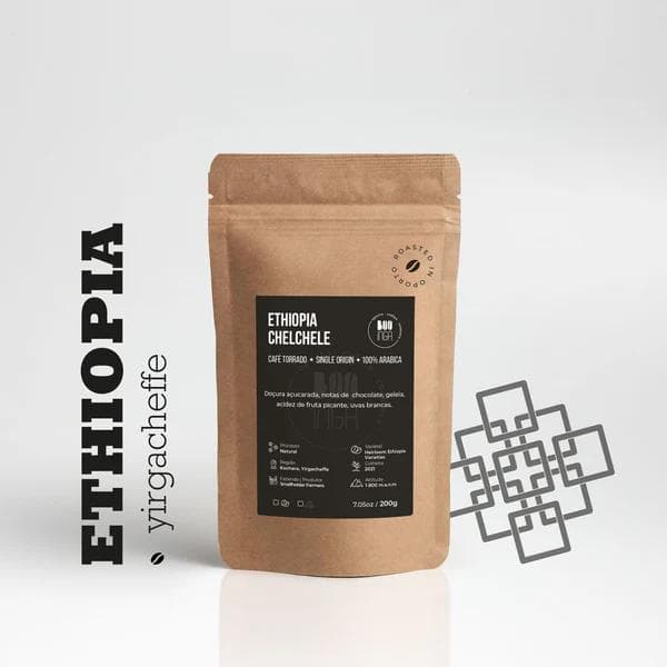 Image of Ethiopia Chelchele | Single Origin