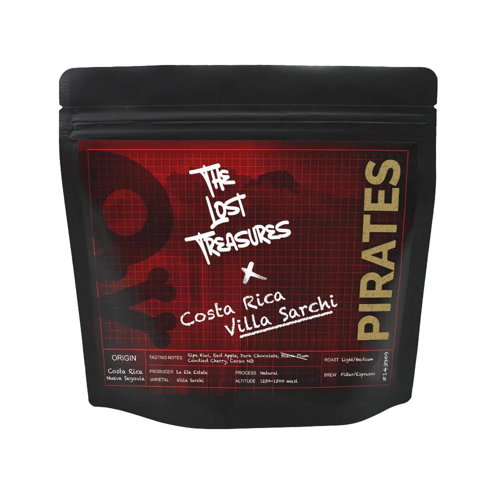 Image of Villa Sarchi: Costa Rica Natural