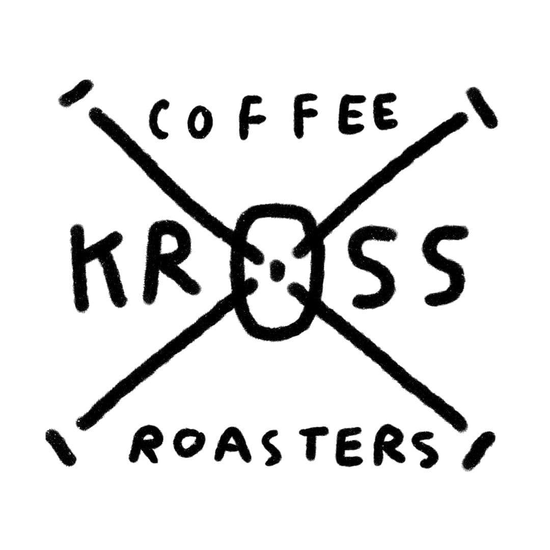 Image of KROSS Coffee Roasters Tzanakaki 