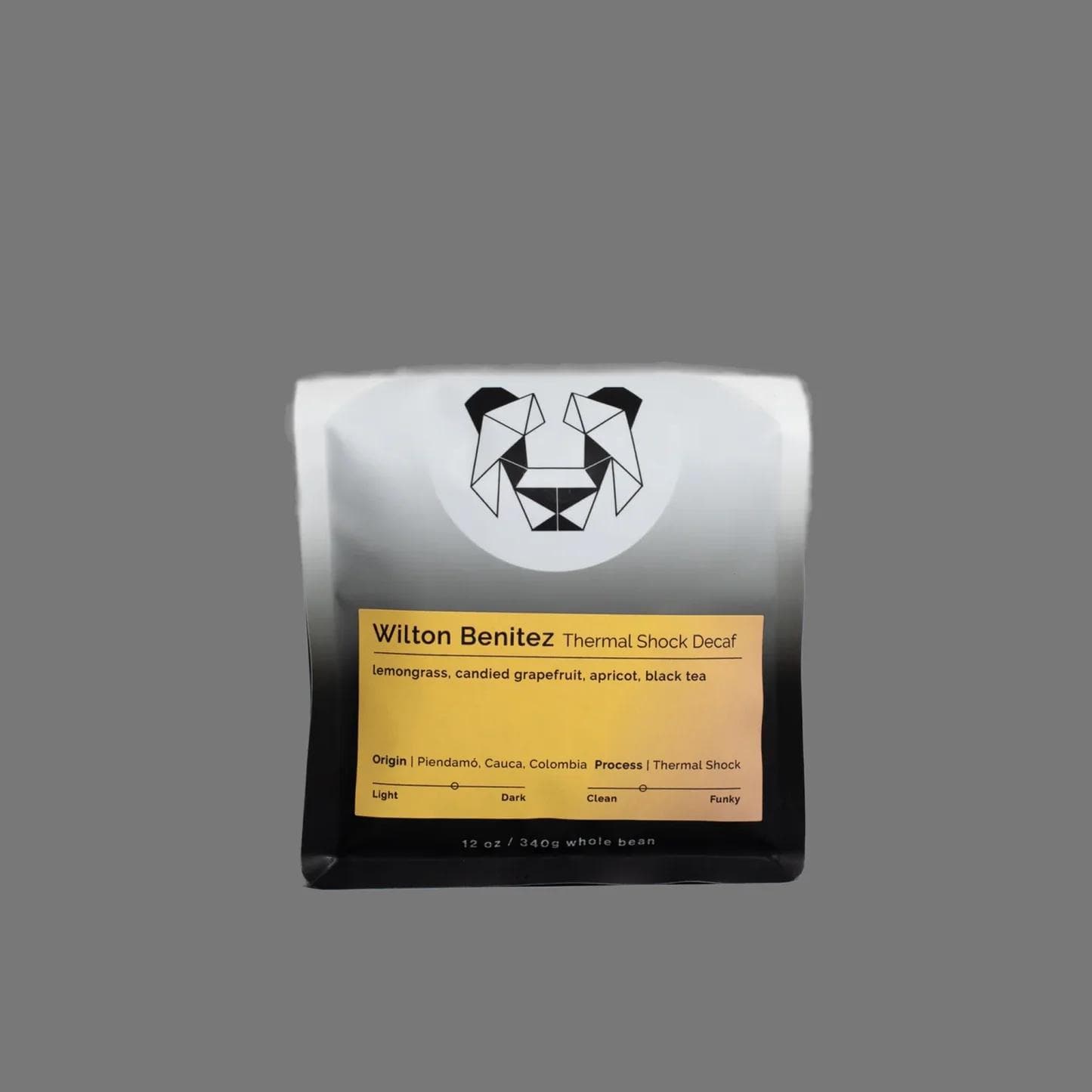 Image of Black and White Roasters - Wilton Benitez