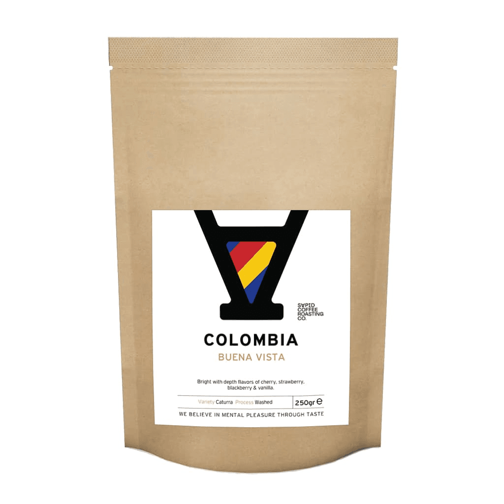 Image of Colombia Buena vista