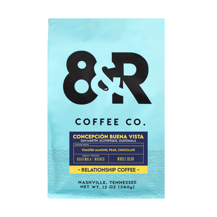 Image of Concepcion Buena Vista Guatemala