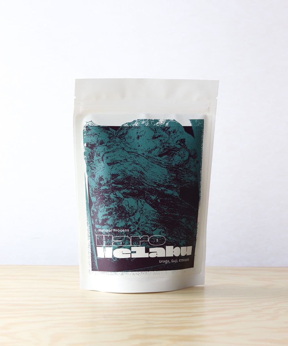 Image of Haro Welabu Natural