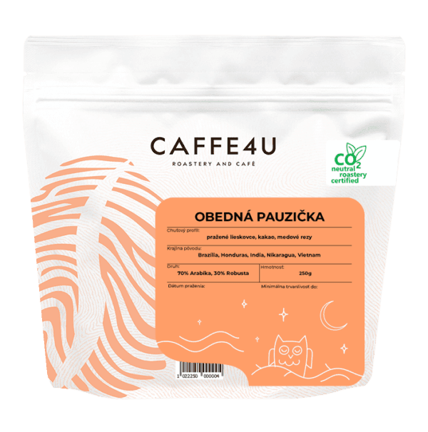 Image of Lunch break