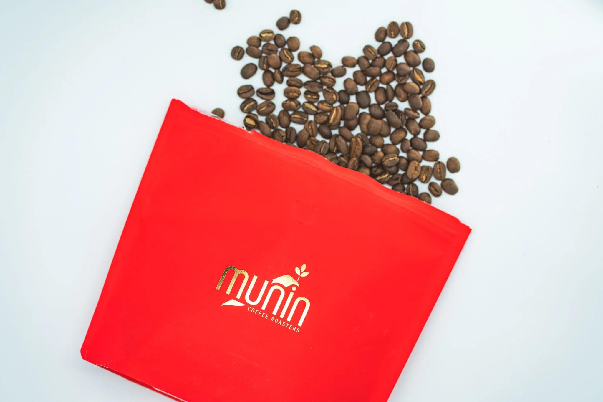 Image of Frinsa Manis 5 96 hours fermentation - Coffee from Indonesia